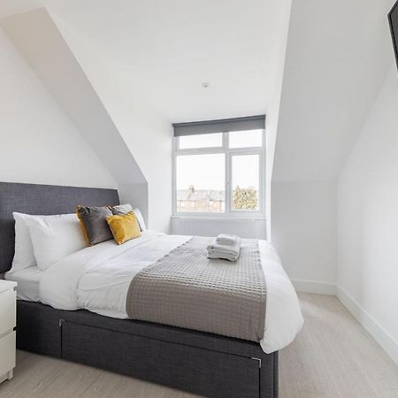 Charming Hotel Laundry Near Tufnell Park London Luaran gambar