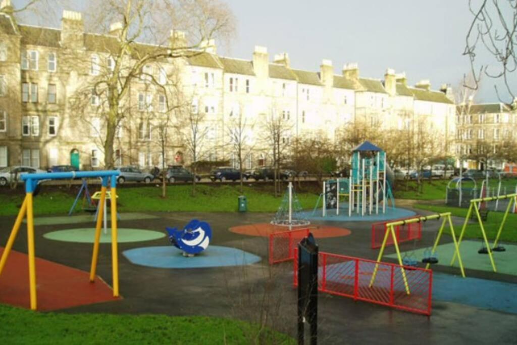 Charming Hotel Laundry Near Tufnell Park London Luaran gambar