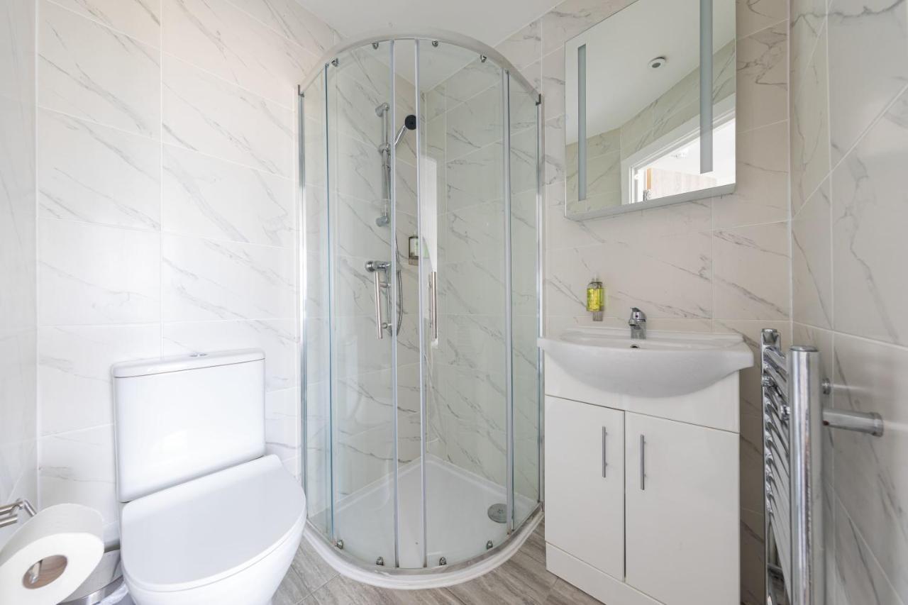 Charming Hotel Laundry Near Tufnell Park London Luaran gambar